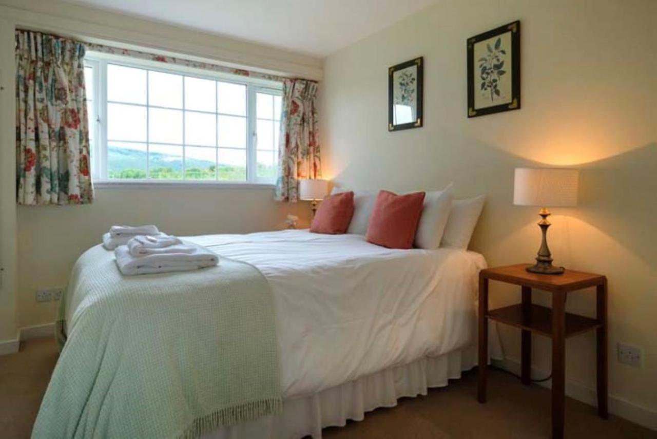 Garbity Holiday home Fochabers
