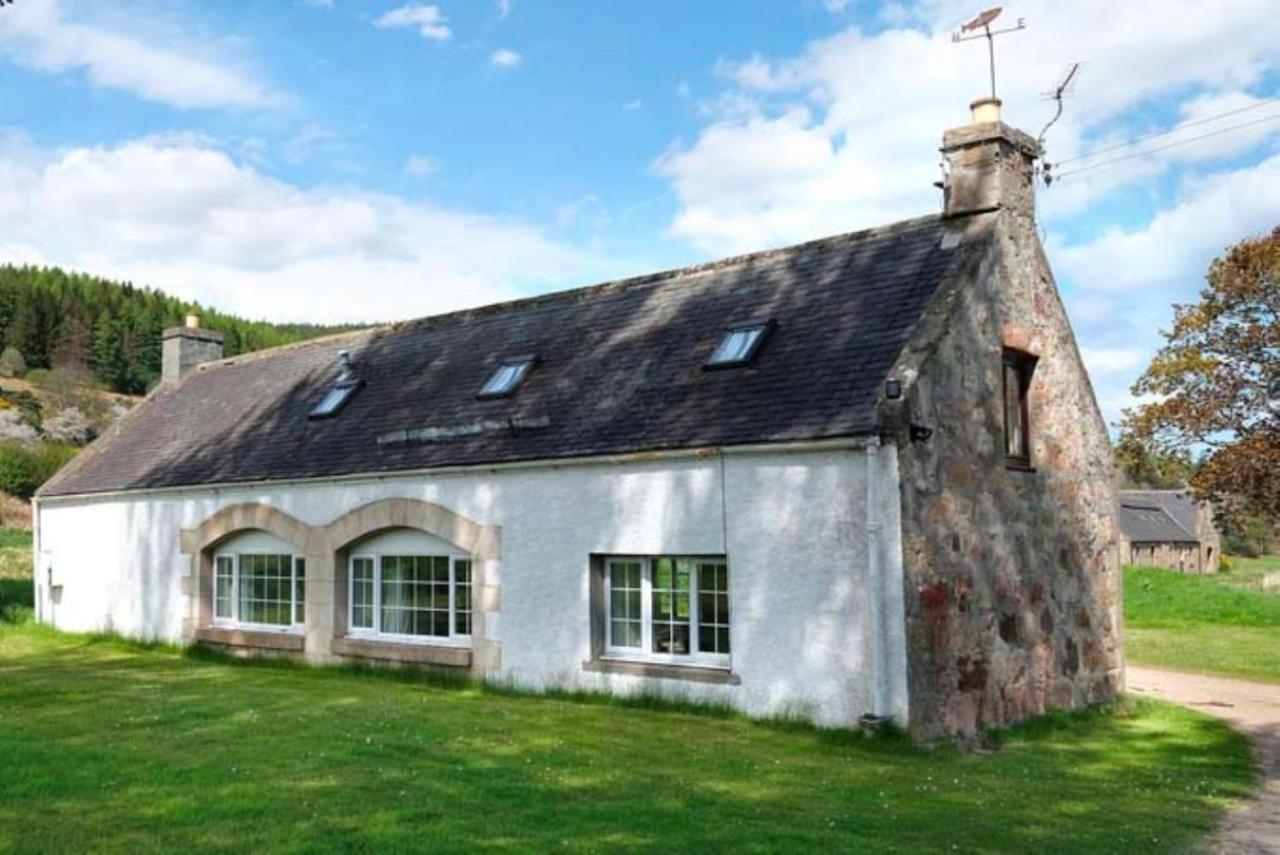 Garbity Fochabers