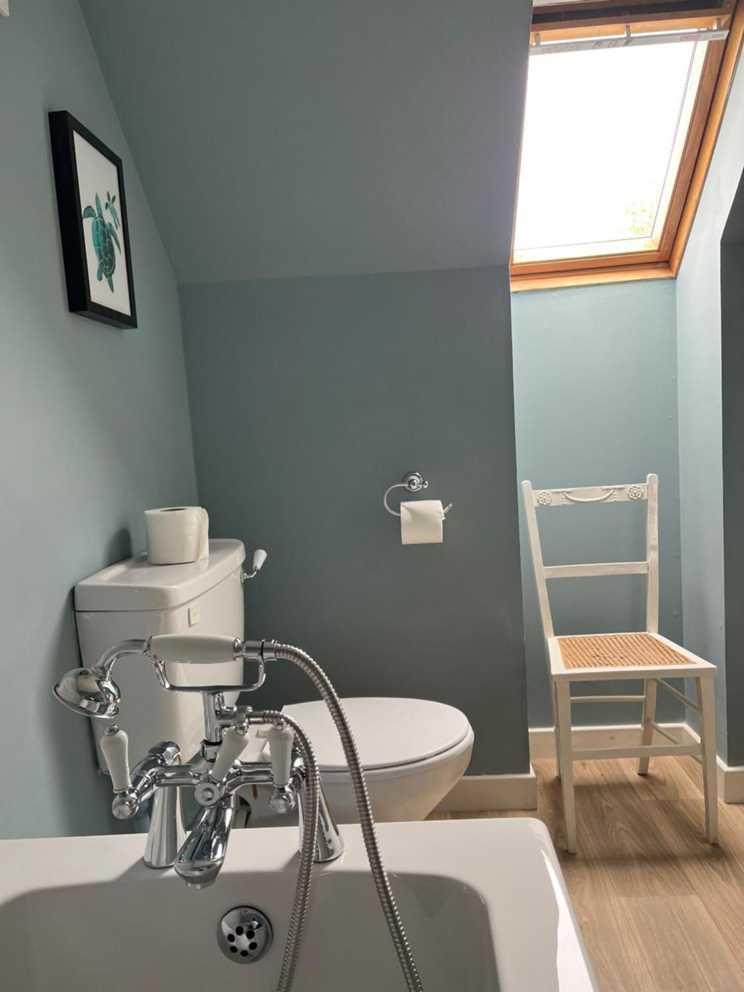 Garbity Holiday home Fochabers